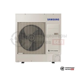 Кассетный кондиционер Samsung AC100MN4PKH/EU/AC100MXADKH/EU