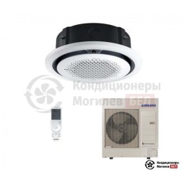 Кассетный кондиционер Samsung AC090MN4PKH/EU/AC090MXADKH/EU