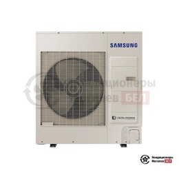 Кассетный кондиционер Samsung AC100NN4DKH/EU/AC100MXADKH/EU