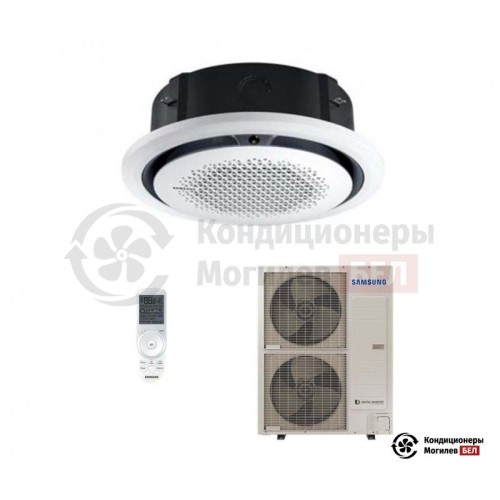  Кассетный кондиционер Samsung AC120MN4PKH/EU/AC120MXADKH/EU в Могилеве