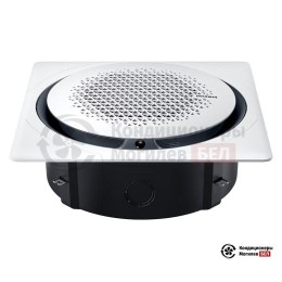 Кассетный кондиционер Samsung AC140MN4PKH/EU/AC140MXADNH/EU