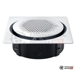 Кассетный кондиционер Samsung AC071MN4PKH/EU/AC071MXADKH/EU