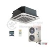 Кассетный кондиционер Systemair SYSPLIT CASSETTE 60 HP R в Могилеве