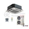 Кассетный кондиционер Systemair SYSPLIT CASSETTE 48 HP R в Могилеве