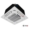 Кассетный кондиционер Systemair SYSPLIT SIMPLE CASSETTE C 18 HP Q в Могилеве
