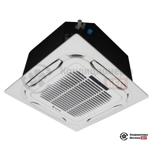  Кассетный кондиционер Systemair SYSPLIT SIMPLE CASSETTE C 18 HP Q в Могилеве