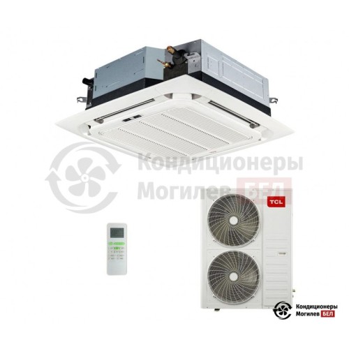  Кассетный кондиционер TCL TСC-60HRA в Могилеве