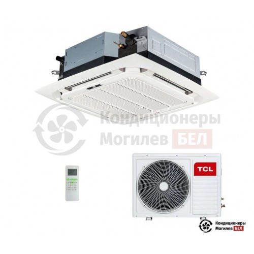  Кассетный кондиционер TCL TСC-18HRA в Могилеве
