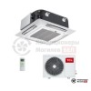 Кассетный кондиционер TCL TQC-18HRA в Могилеве