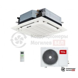Кассетный кондиционер TCL TСC-18HRIA