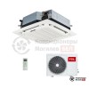 Кассетный кондиционер TCL TCC-24HRIA в Могилеве