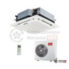 Кассетный кондиционер TCL TСC-36HRA в Могилеве
