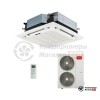 Кассетный кондиционер TCL TCC-48HRIA в Могилеве