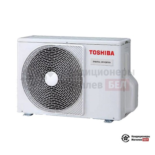  Кассетный кондиционер Toshiba RAV-RM301MUT-E/RAV-GM301ATP-E в Могилеве