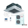 Кассетный кондиционер Tosot T60H-LC2/I/TС04P-LC/T60H-LU2/O в Могилеве