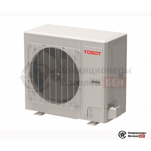  Кассетный кондиционер Tosot T12H-ILC/I/TF05P-LC/T12H-ILU/O в Могилеве