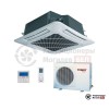 Кассетный кондиционер Tosot T24H-LC2/I/TС04P-LC/T24H-LU2/O в Могилеве