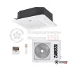 Кассетный кондиционер Zanussi ZACC-18 H/ICE/FI/N1 в Могилеве