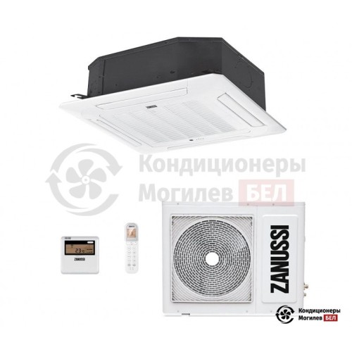  Кассетный кондиционер Zanussi ZACC-18 H/ICE/FI/N1 в Могилеве