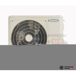 Кассетный кондиционер Бирюса BLCA-H12/4R1