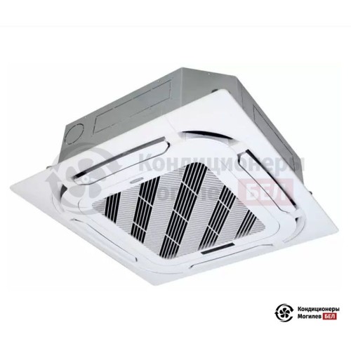  Кассетный кондиционер Бирюса BLCA-H24/4DR1 в Могилеве