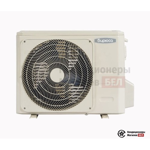  Кассетный кондиционер Бирюса BLCA-H24/4DR1 в Могилеве