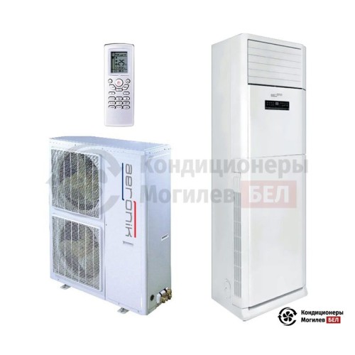  Колонный кондиционер Aeronik AEH50A1I/AUHN50A1O в Могилеве