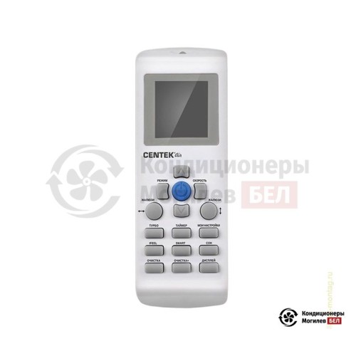  Колонный кондиционер Centek CT-65K24 WiFi в Могилеве