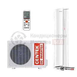 Колонный кондиционер Centek CT-66K24