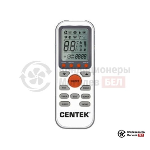  Колонный кондиционер Centek CT-66K24 в Могилеве
