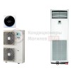 Колонная сплит-система Daikin FVA71/RZAG71MY1 в Могилеве