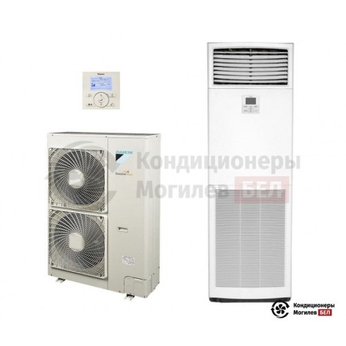 Колонная сплит-система Daikin FVA100A/RZQG100L9V в Могилеве