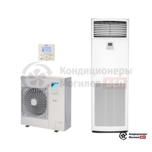 Колонная сплит-система Daikin FVA100A/RZQSG100L9V в Могилеве