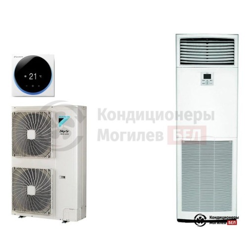 Колонная сплит-система Daikin FVA71A/RZAG71MV1 в Могилеве