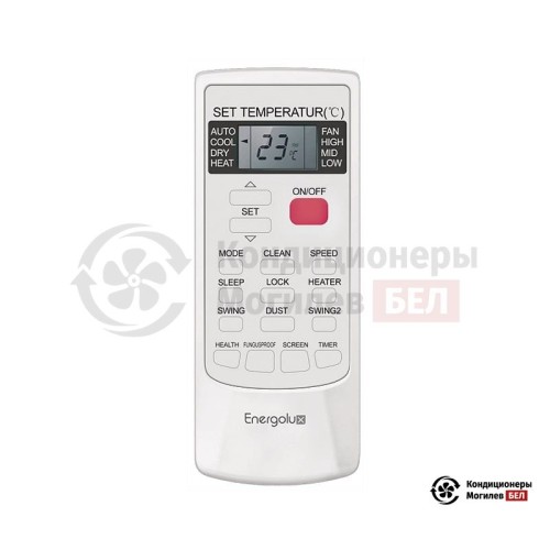  Колонный кондиционер Energolux SAP48P2-A/SAU48P2-A в Могилеве