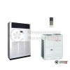 Колонный кондиционер General Climate GC-FS76HRN1 / GU-U76HRN1 в Могилеве