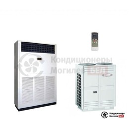 Колонный кондиционер General Climate GC-FS76HRN1 / GU-U76HRN1