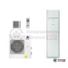  Колонный кондиционер Gree GVA24AL-K3NNC7A в Могилеве