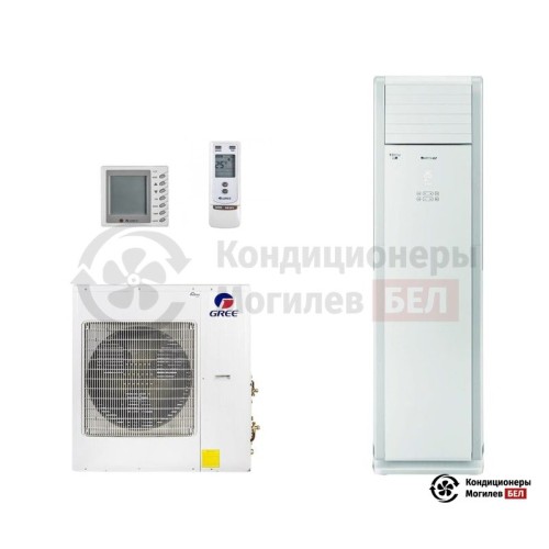  Колонный кондиционер Gree GVA24AL-K3NNC7A в Могилеве