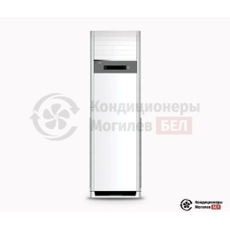 Колонный кондиционер Hisense AUF-24ER4SCPA/AUW-24H4SB