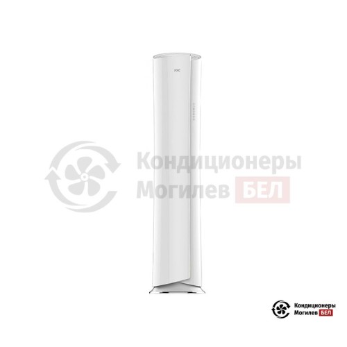  Колонный кондиционер IGC IPX-100HH/IUX-100HS в Могилеве