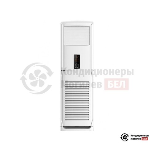 Колонный кондиционер IGC IPХ-60H/IUXP-60H в Могилеве