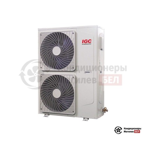  Колонный кондиционер IGC IPХ-60H/IUXP-60H в Могилеве