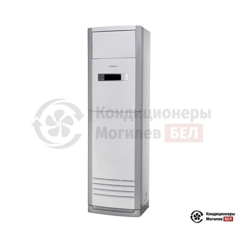 Колонная сплит-система Kentatsu KSFV140XFAN3/KSUT140HFAN3 в Могилеве