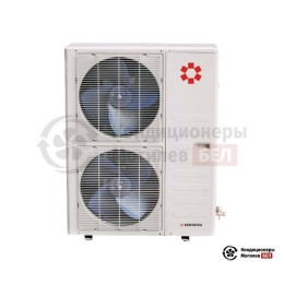 Kentatsu KSFV140XFAN3/KSUT140HFAN3