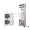 Колонный кондиционер Kentatsu KSFV140XFAN3/KSRV140HFAN3 в Могилеве