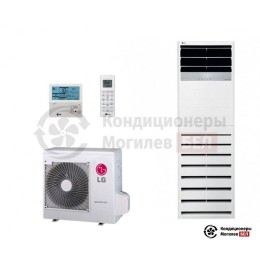 Колонный кондиционер LG UP36WC.NT1R0/UU36WC.U41R0