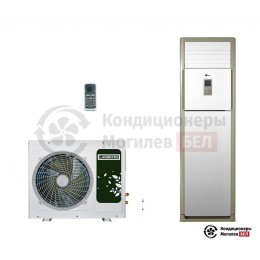 Колонный кондиционер Leberg LS-FS60M/LU - 60M3K