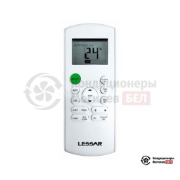 Колонный кондиционер Lessar LS-H55SKA4A/LU-H55SKA4A