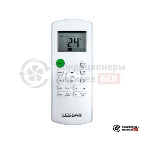  Колонный кондиционер Lessar LS-H48SKA4A/LU-H48SKA4A в Могилеве
